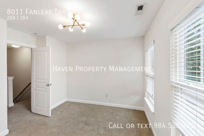 Building Photo - 8011 Fanleaf Trail