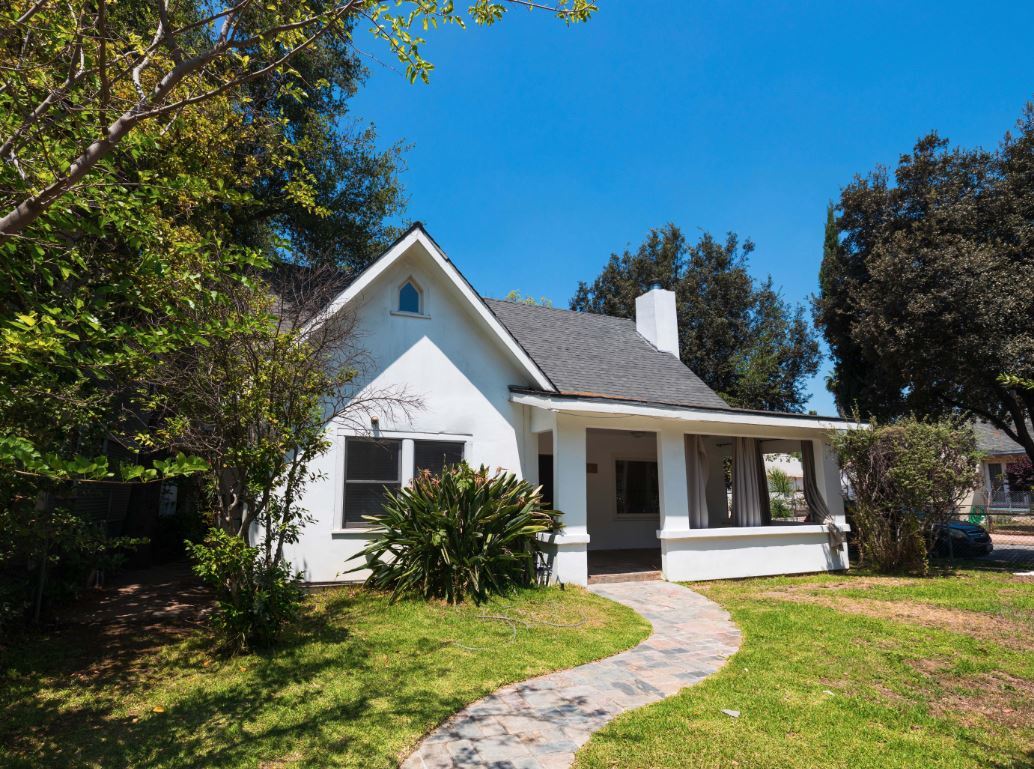 Building Photo - 1115 N Garfield Ave