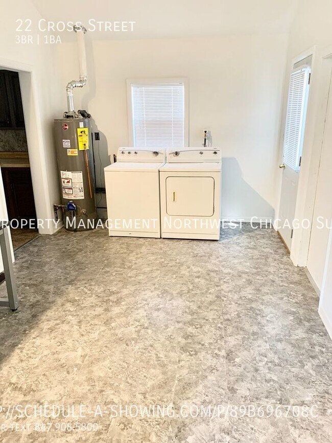 Building Photo - 22 Cross St