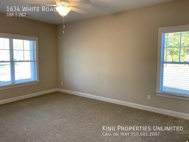 Building Photo - 1634 White Rd