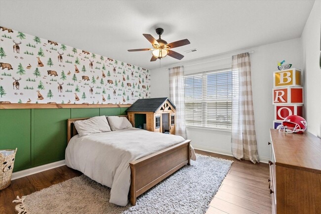 Building Photo - 5007 Whitefish Ct