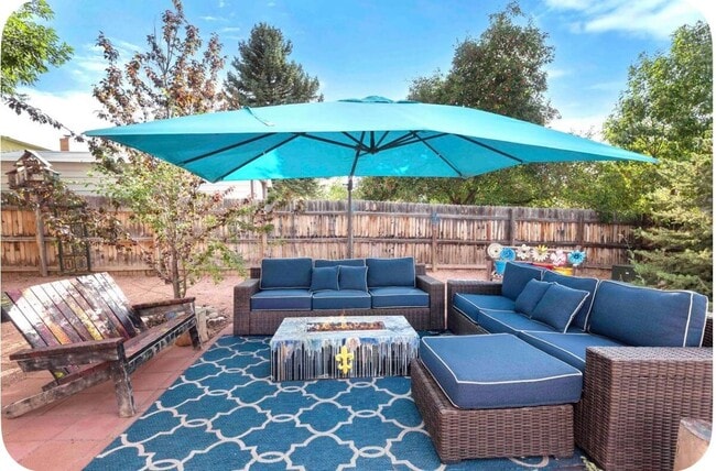 Building Photo - 4787 S Zang Way