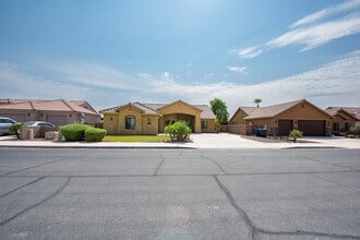 Building Photo - 3627 S Tillman Way