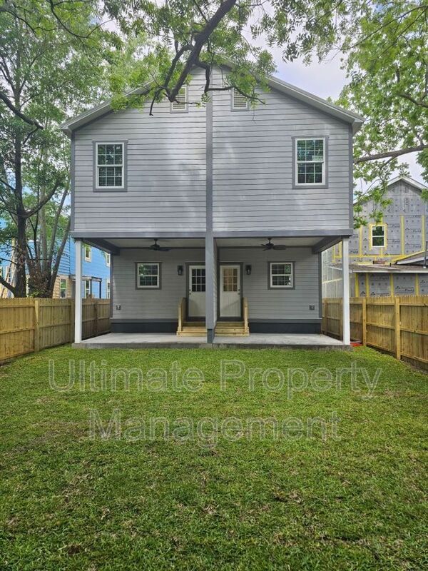 Building Photo - 514 Anderson St