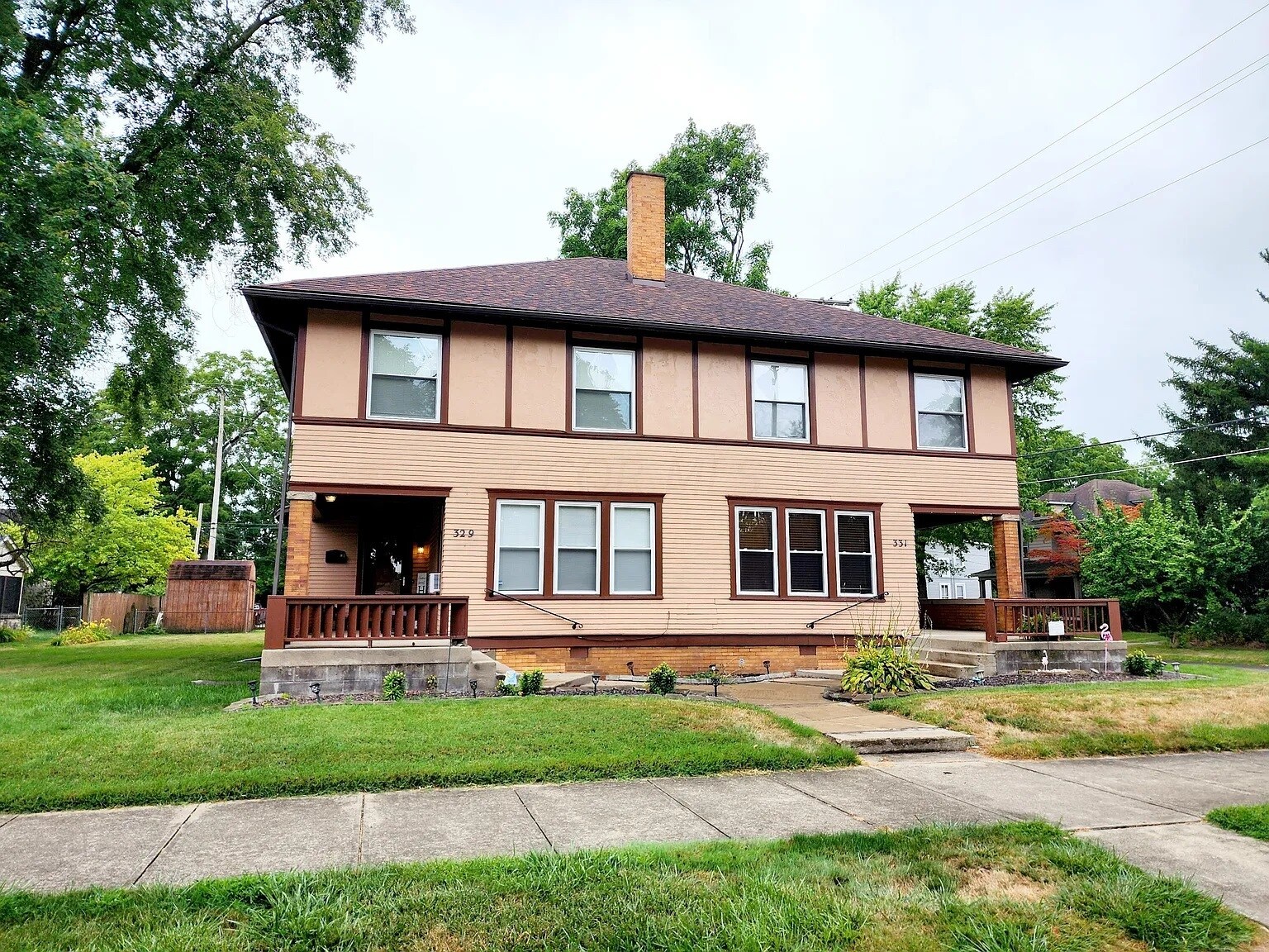 Building Photo - 329 N North St
