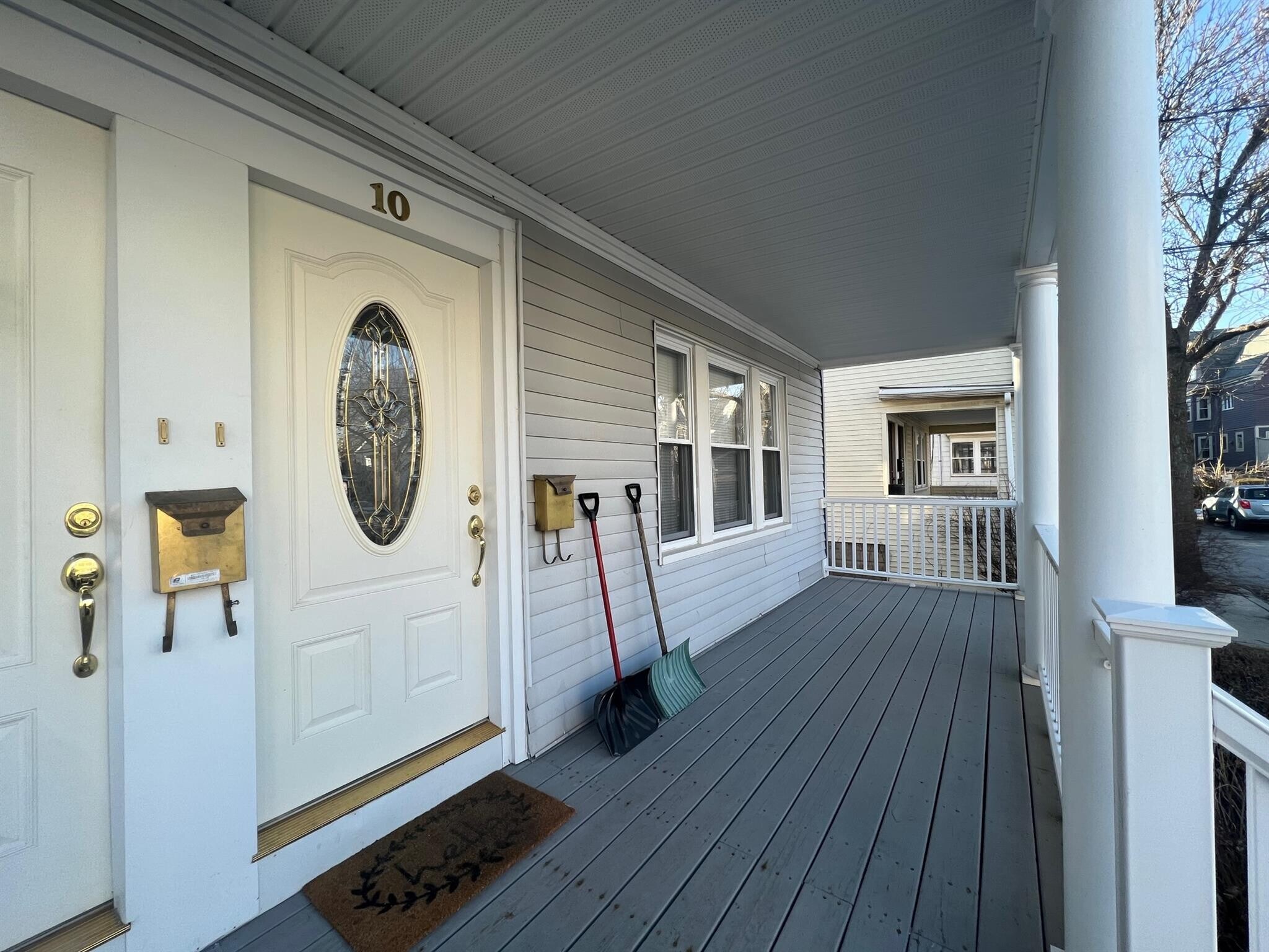 Building Photo - 10 Cady Ave