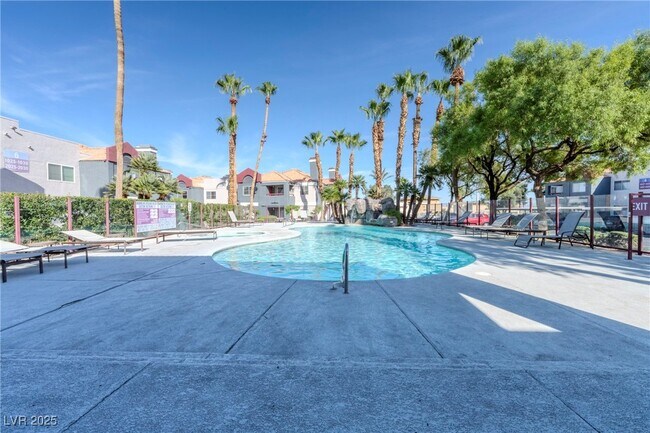 Building Photo - 8600 W Charleston Blvd