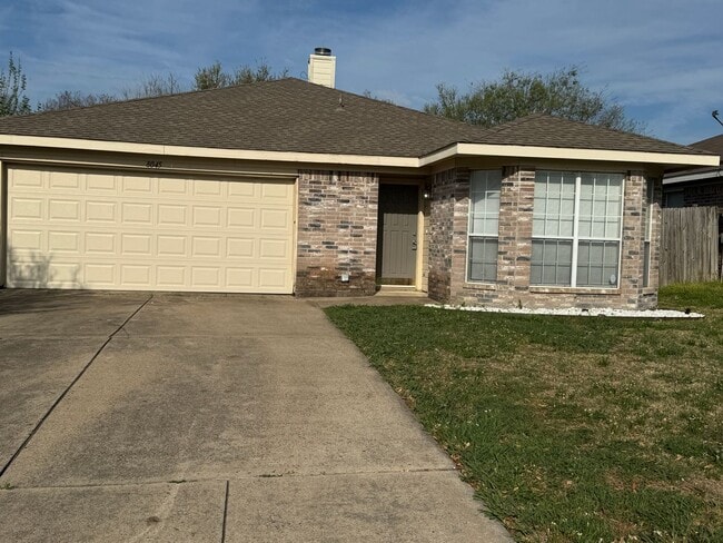 Primary Photo - Cute Single Story 3 Bedroom in Keller ISD