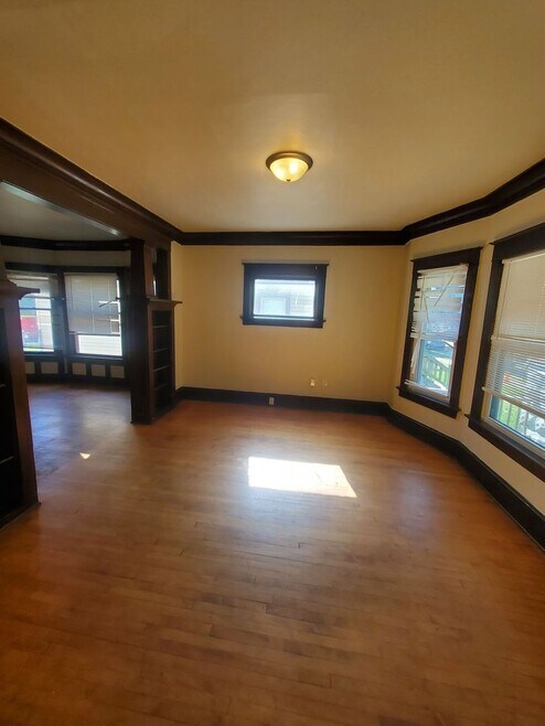 Building Photo - 3520-3522-3522 N 15th St