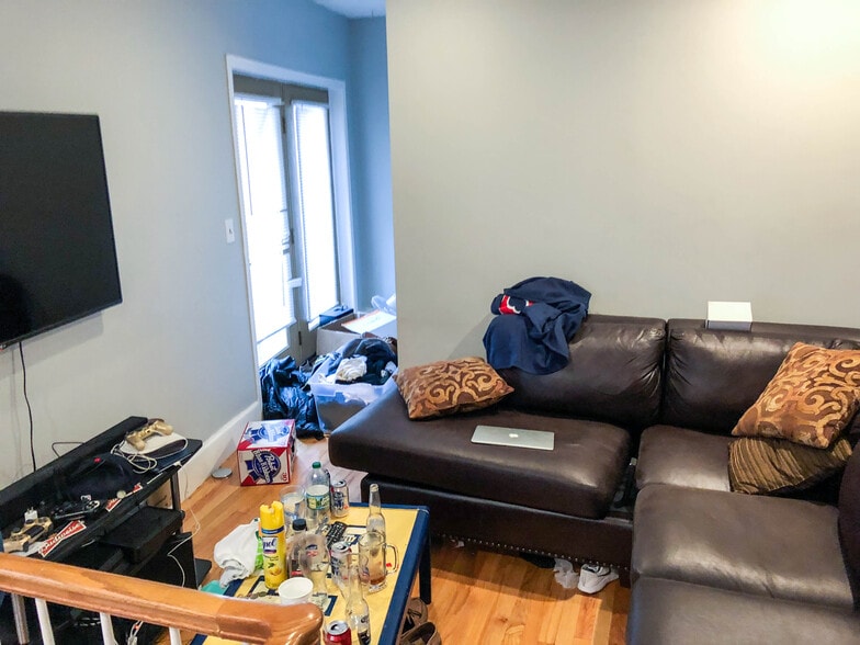 Building Photo - 39 Sheafe St