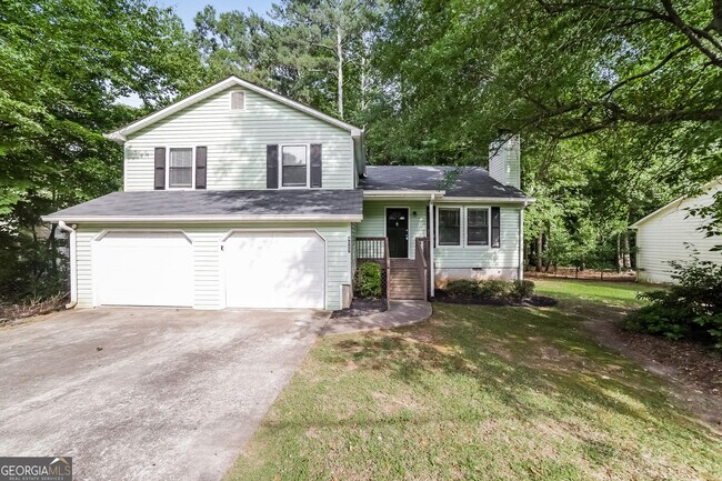 Primary Photo - 4027 Evelyn Dr