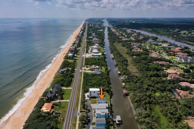 Building Photo - 3538 N Ocean Shore Blvd