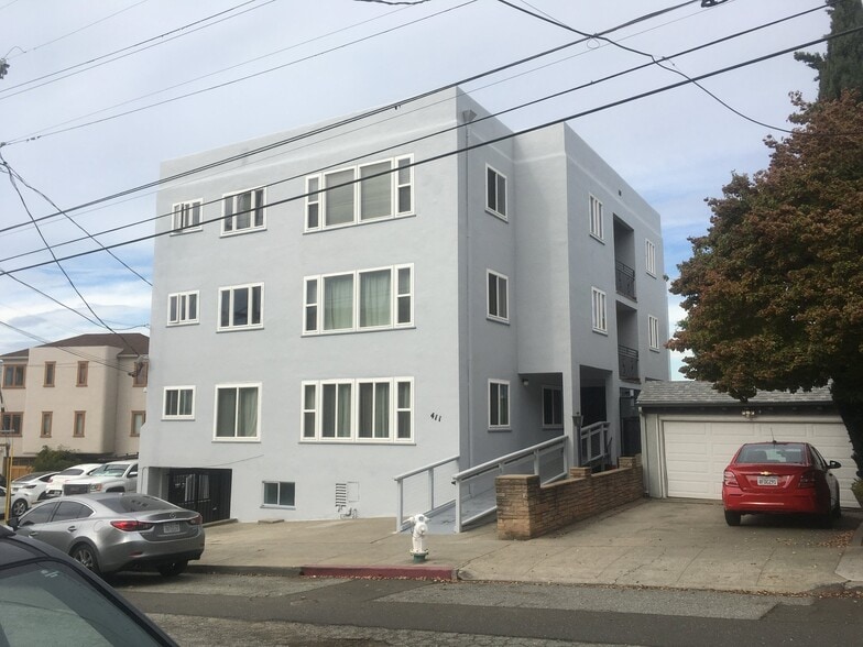 Building Photo - 411Wayne Ave