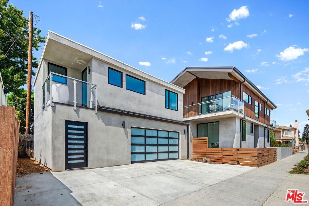 Building Photo - 4145 Tilden Ave