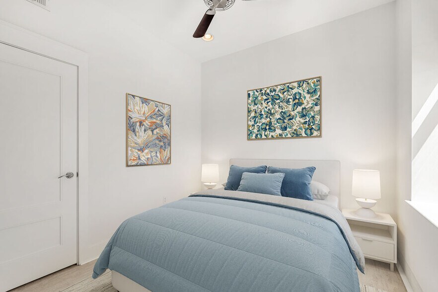 Building Photo - 531 S Gay St