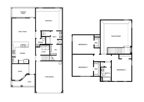 Building Photo - 13026 Cadenza Crk