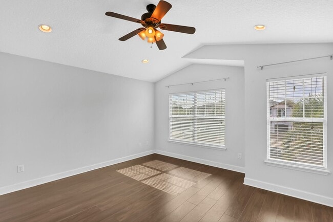 Building Photo - Beach living at it's finest! This 3 bedroo...