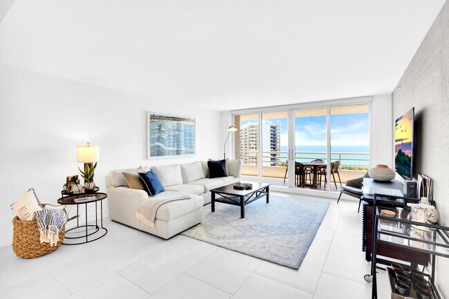 Building Photo - 4101 N Ocean Blvd
