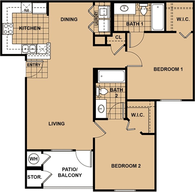 b 950.png - Northline Apartments