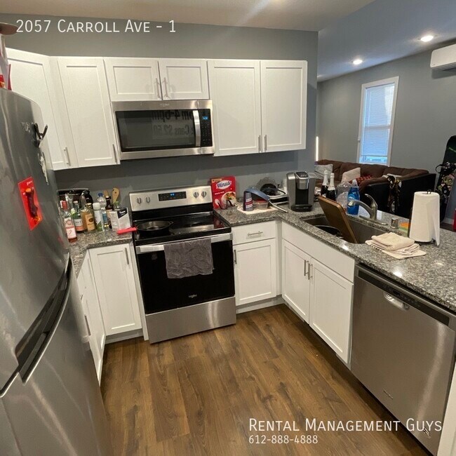 Building Photo - 2057 Carroll Ave