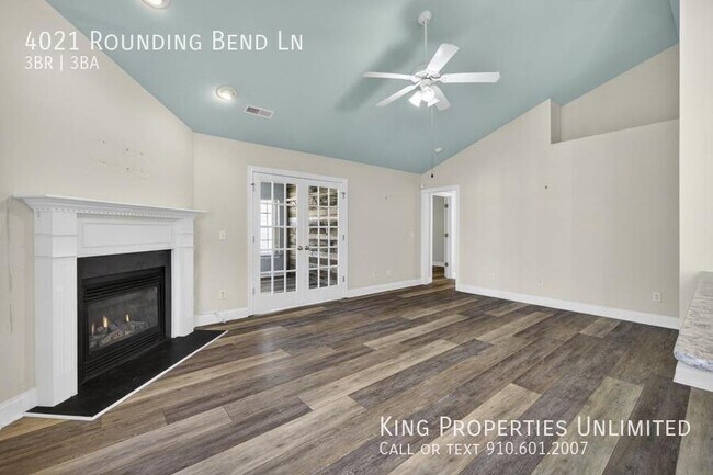 Building Photo - 4021 Rounding Bend Ln