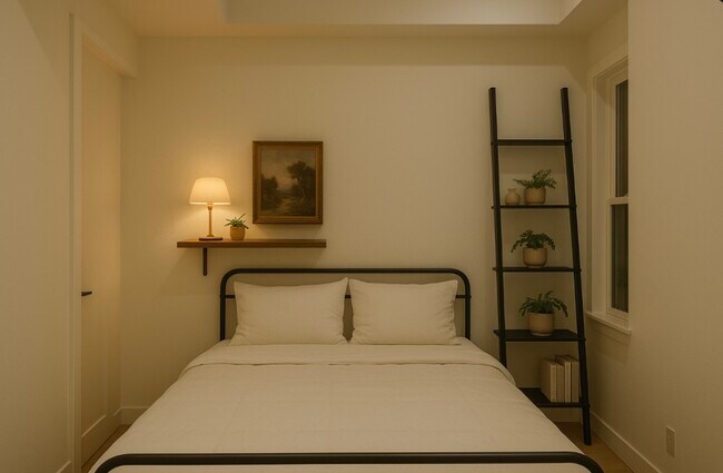 Building Photo - 1714 Euclid St NW