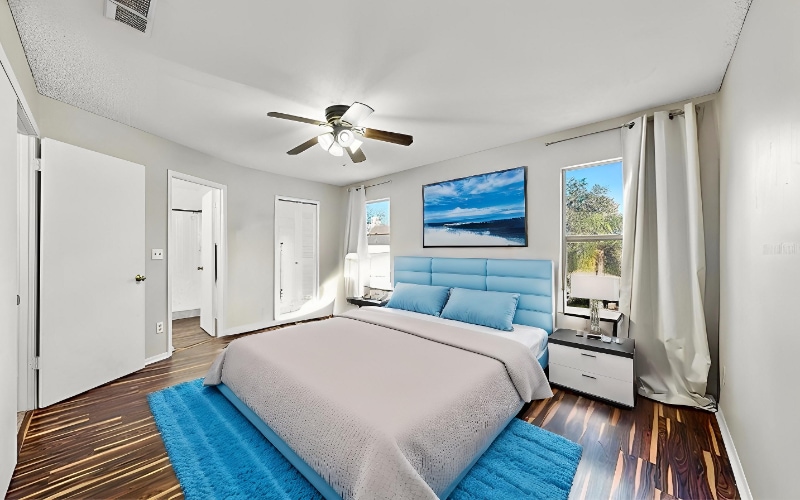 Building Photo - 8211 Volusia Pl