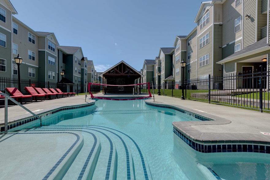 The Grove at Cheney 240 S CheneySpangle Rd Cheney WA 99004