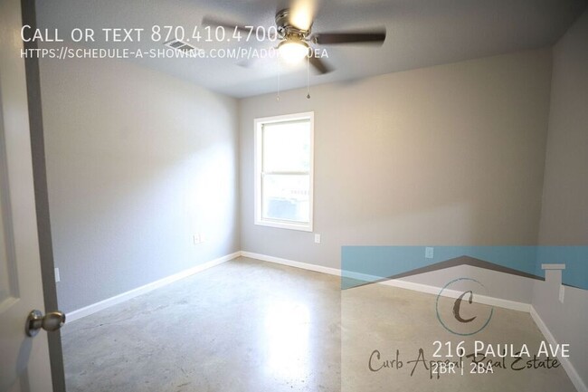 Building Photo - 2 bed, 2 bath apt recently built in Truman...