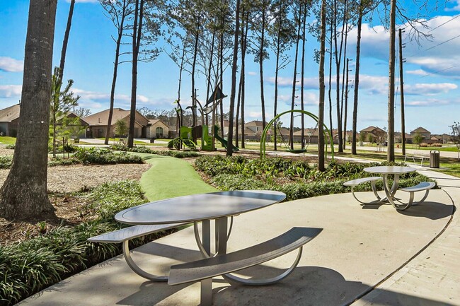 Building Photo - 21759 Thicket Point Ln