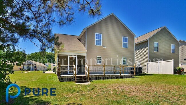 Building Photo - 1453 Rabon Farms Ln