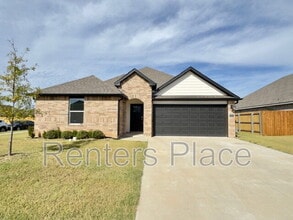 Building Photo - 7203 E 155th Pl S