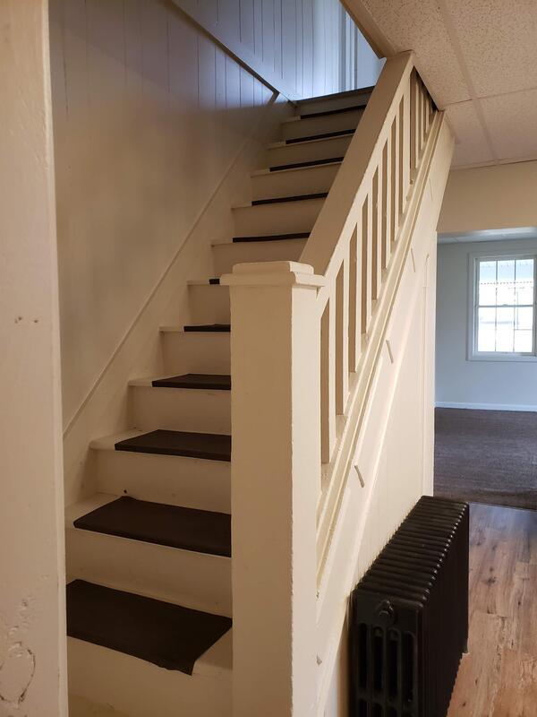 Building Photo - 413 First St