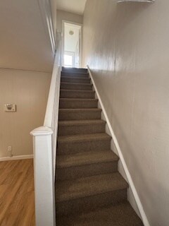 Building Photo - 212 Laveer St