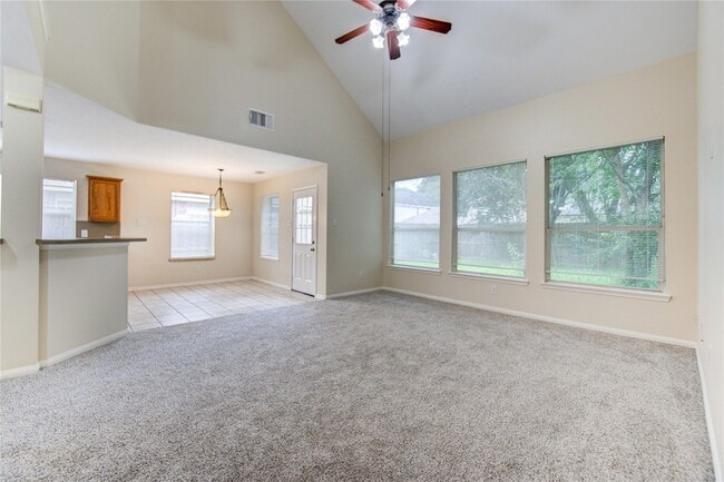 Building Photo - 3719 Cane Lake Dr