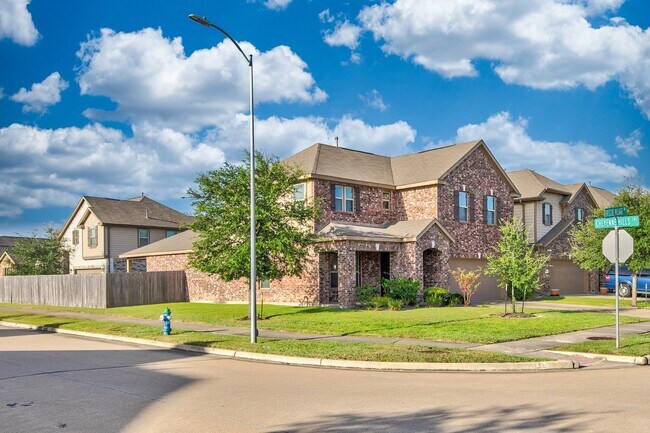 Building Photo - 25342 Briscoe Village Dr