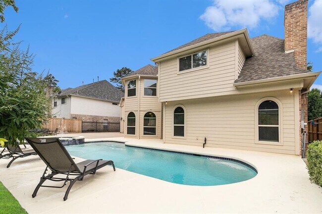 Building Photo - 8007 Vintage Creek Dr