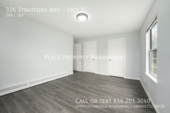 Building Photo - 326 Stratford Way
