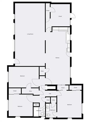 Building Photo - 1210 W Hall St