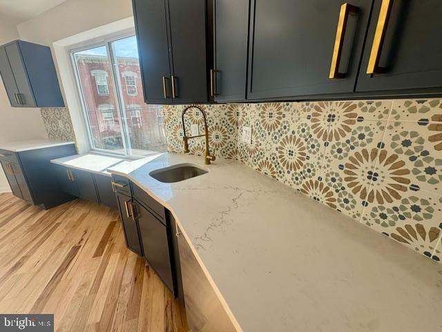 Building Photo - 1315 Bainbridge St