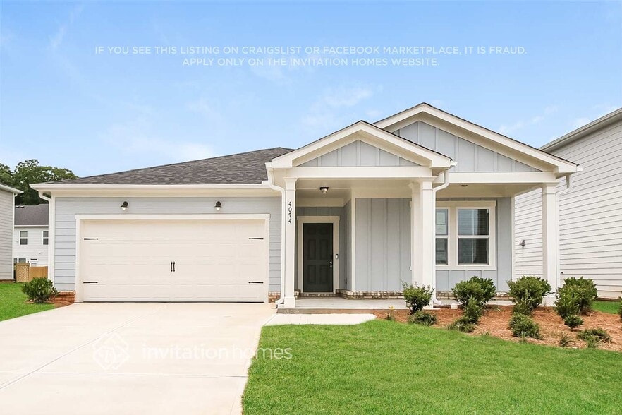 Primary Photo - 4074 Ferris Ln