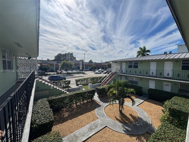 Building Photo - 6451 W Flagler St