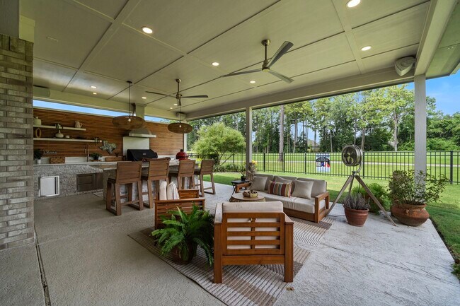 Building Photo - 7519 Congress Trl Wy