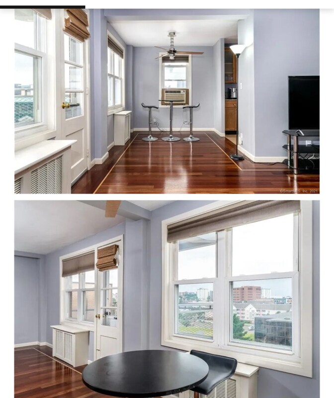 Building Photo - 700 Summer St