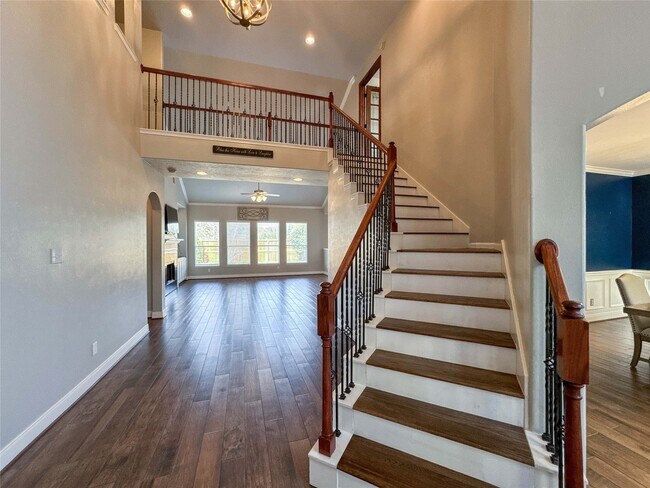 Building Photo - 12805 Flat Creek Dr