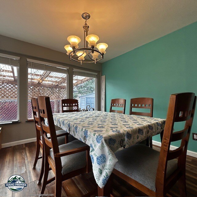 Building Photo - 7995 S Boulder Dr