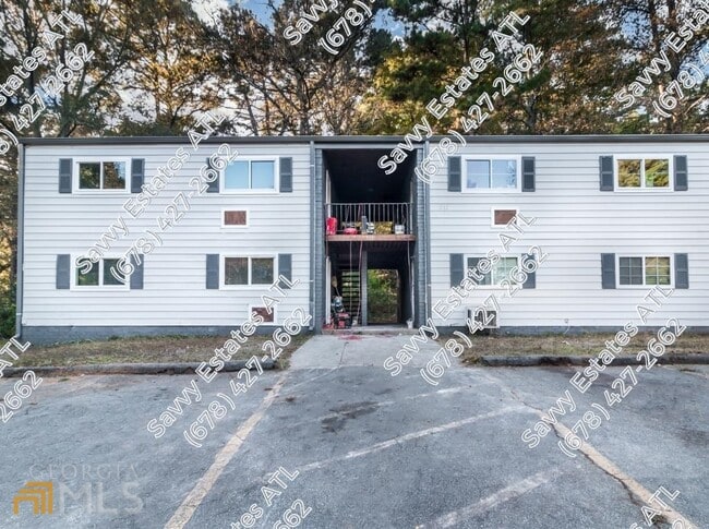 Primary Photo - 511 Gresham Park Dr