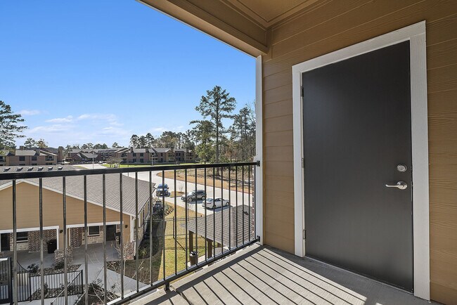 Floorplan - Stonebridge
