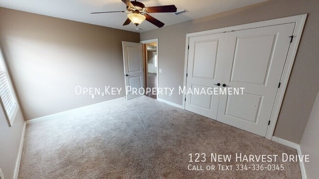 Building Photo - 123 New Harvest Dr