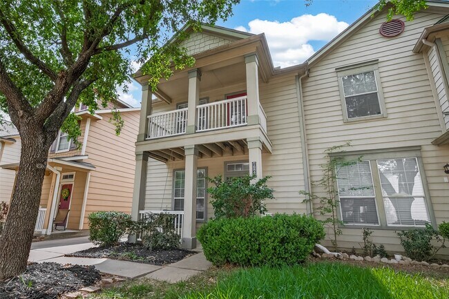 Building Photo - 16847 Mammoth Springs Dr